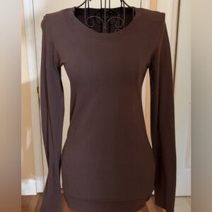 Ambiance W S long sleeve